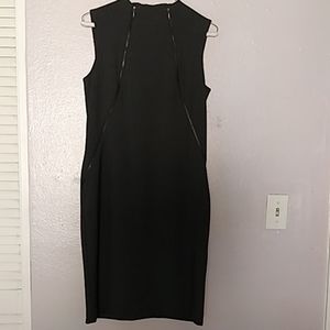 Calvin Klien Sheath dress (size 8).